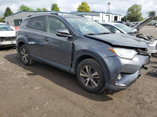 Photo 4 from auction – 2018 TOYOTA RAV4 ADVEN with VIN JTMRFREV6JD223698