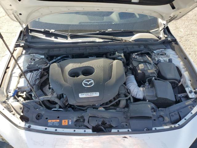 صورة رقم 11 من المزاد - 2021 MAZDA 3 مع VIN JM1BPBJY7M1347538