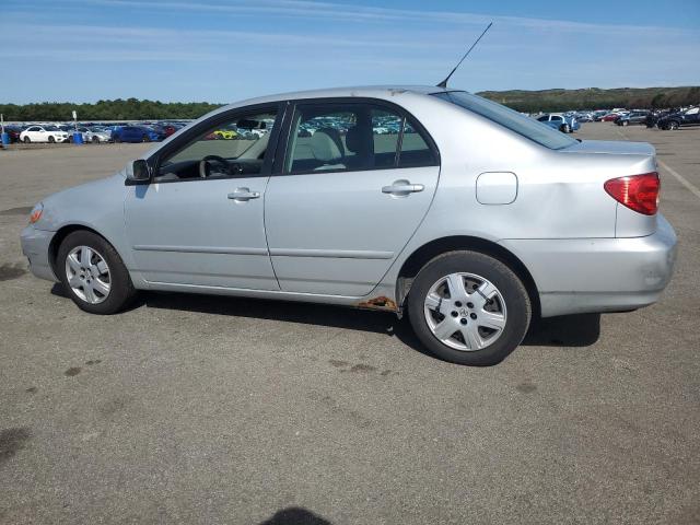 Foto 2 de la subasta – 2005 TOYOTA COROLLA CE con VIN 2T1BR30E35C550009
