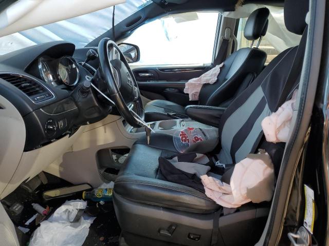 Photo 7 from auction – 2018 DODGE GRAND CARAVAN SXT with VIN 2C4RDGCG5JR297108