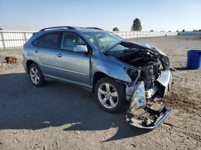 Photo 4 from auction – 2006 LEXUS RX 330 with VIN 2T2HA31U76C100741
