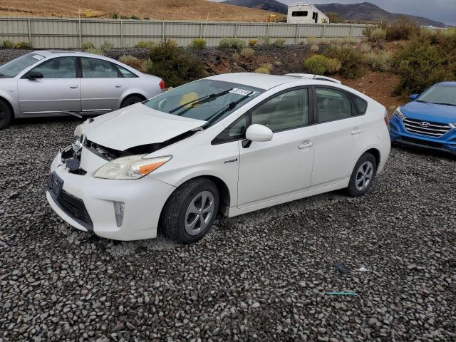 TOYOTA PRIUS 2014 z numerem VIN JTDKN3DU0E1769558 - Zdjęcie z aukcji