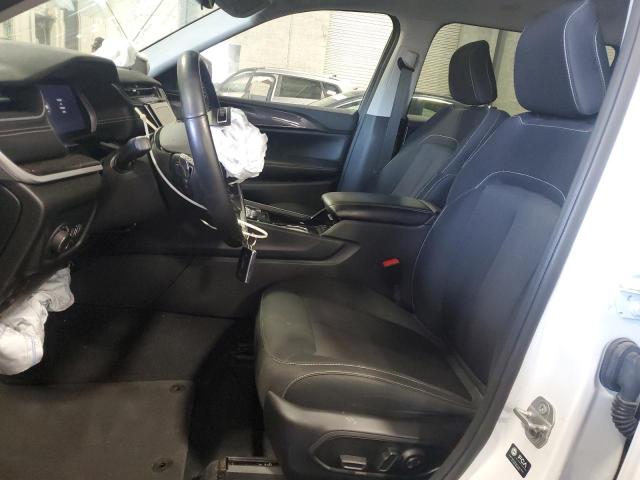 Photo 7 from auction – 2022 JEEP GRAN CHER with VIN 1C4RJKAG8N8628201