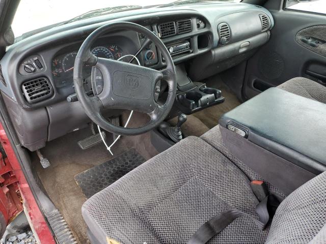 Photo 8 from auction – 1999 DODGE RAM 1500 with VIN 3B7HF13Z5XM572688