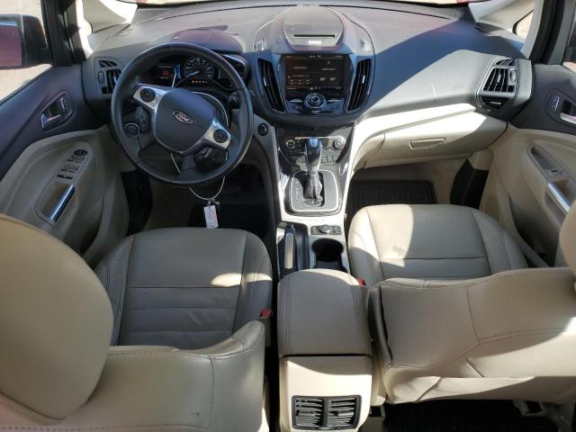 Photo 8 from auction – 2015 FORD C-MAX SEL with VIN 1FADP5BU2FL110099