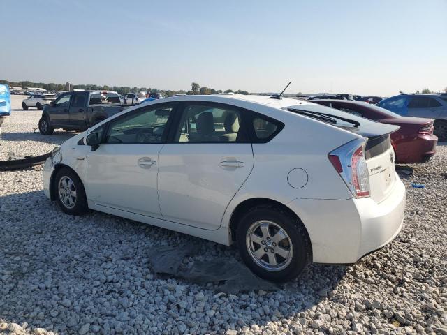 Photo 2 from auction – 2013 TOYOTA PRIUS with VIN JTDKN3DU9D5694009
