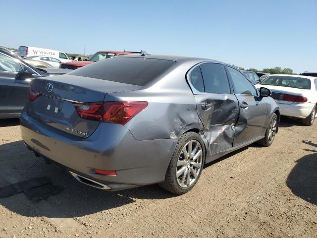 Photo 3 from auction – 2014 LEXUS GS 350 with VIN JTHCE1BL0E5028238