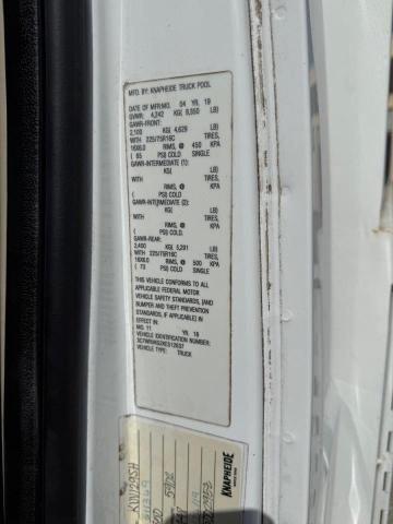 Photo 10 from auction – 2019 RAM PROMASTER with VIN 3C7WRVKG2KE512637