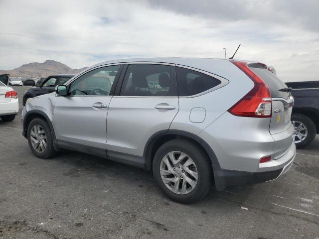 Photo 2 from auction – 2016 HONDA CR-V EX with VIN 2HKRM3H5XGH551868