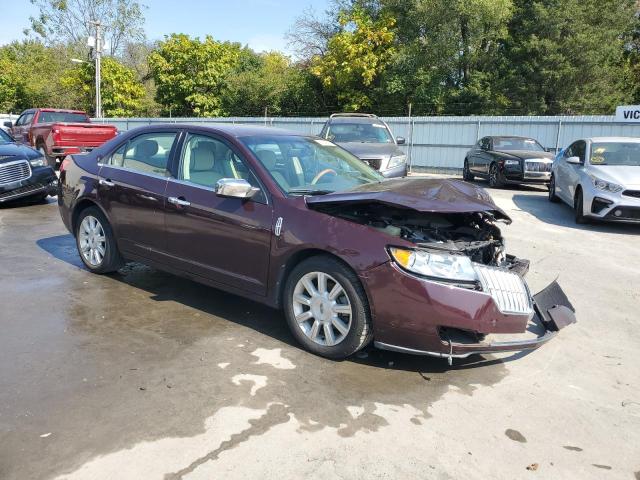 Photo 4 from auction – 2011 LINCOLN MKZ with VIN 3LNHL2GC1BR762807