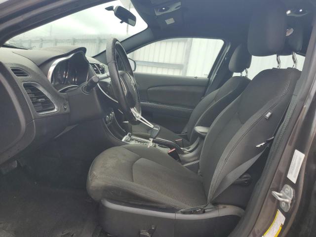 Photo 7 from auction – 2014 DODGE AVENGER SX with VIN 1C3CDZCB9EN203194