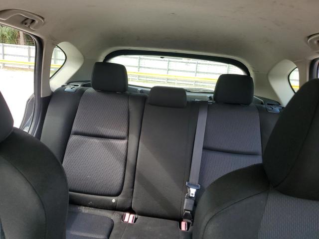 Photo 10 from auction – 2015 MAZDA CX-5 SPORT with VIN JM3KE2BE6F0468166