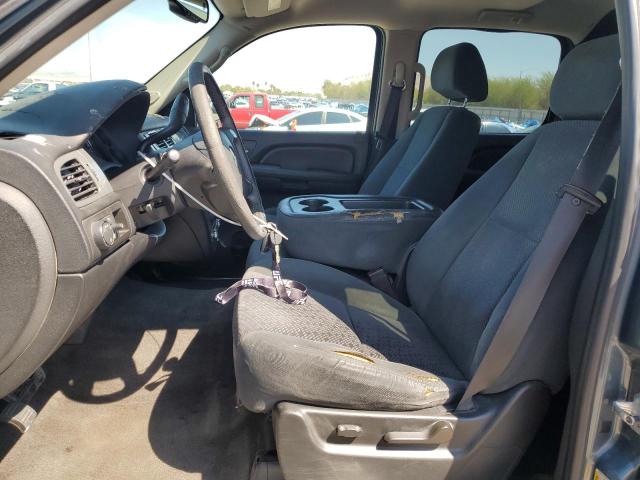 Photo 7 from auction – 2008 CHEVROLET AVALANCHE with VIN 3GNEC12J28G147511
