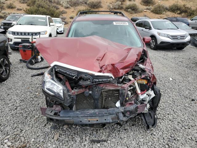 Photo 5 from auction – 2014 SUBARU FORESTER 2 with VIN JF2SJGMC5EH483966