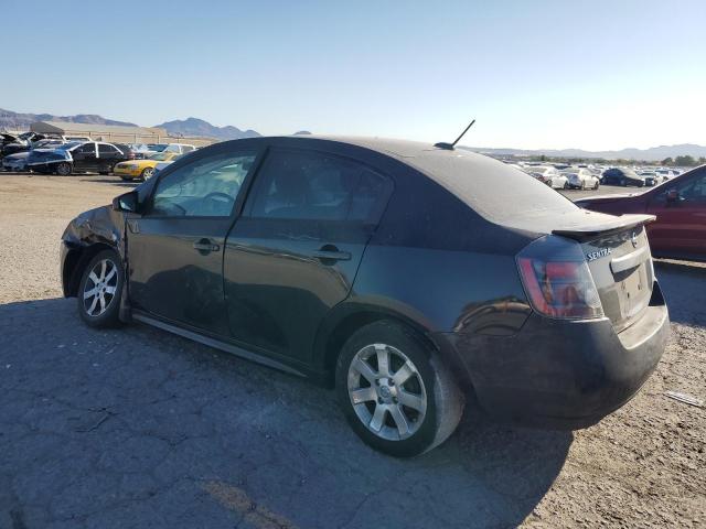 Photo 2 from auction – 2011 NISSAN SENTRA 2.0 with VIN 3N1AB6AP8BL703884