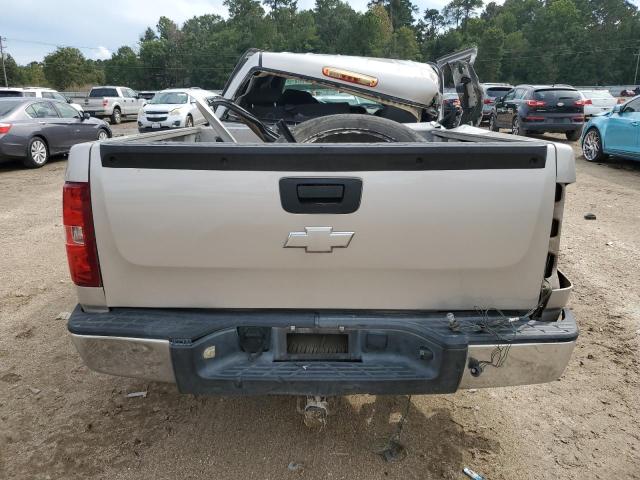 Фото 6 с аукциона – 2007 CHEVROLET SILVERADO с VIN 2GCEK13C671713673