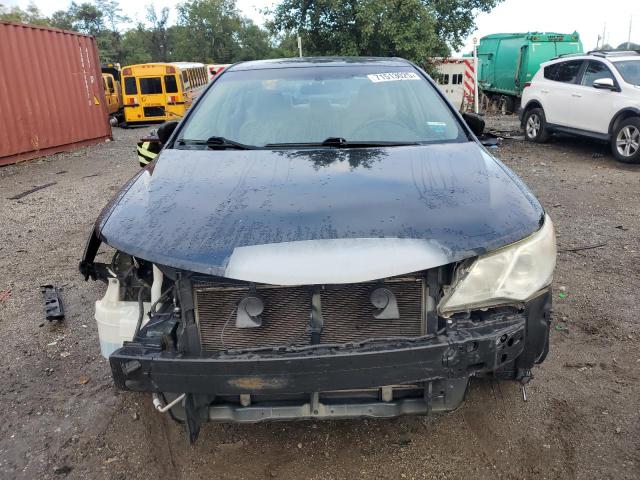 Photo 5 from auction – 2014 TOYOTA CAMRY L with VIN 4T4BF1FK9ER439284