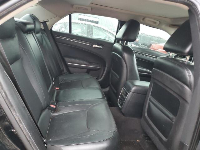 Photo 10 from auction – 2016 CHRYSLER 300C with VIN 2C3CCAEG7GH261054