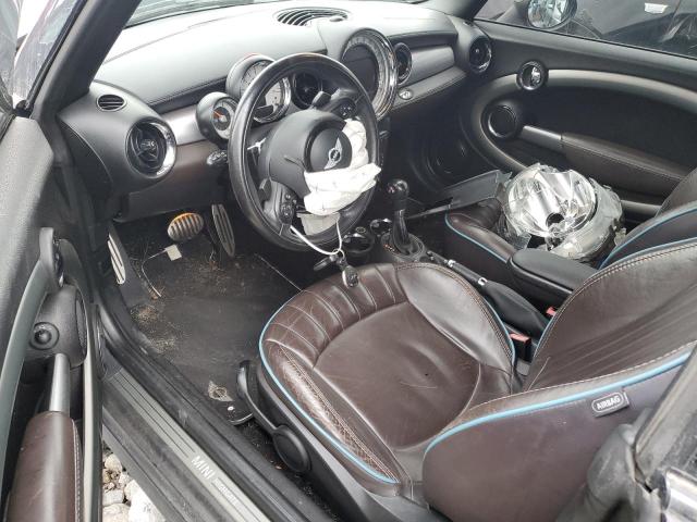 Photo 8 from auction – 2013 MINI COOPER S with VIN WMWZP3C55DT551327