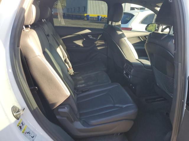 Photo 11 from auction – 2018 AUDI Q7 PRESTIG with VIN WA1VAAF74JD030197