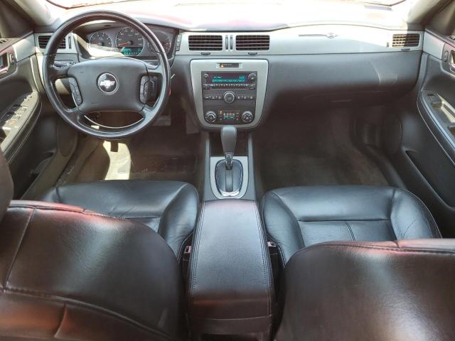 Photo 8 from auction – 2007 CHEVROLET IMPALA LT with VIN 2G1WT58K979346769