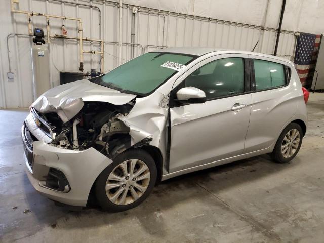CHEVROLET SPARK 1LT 2016 with VIN KL8CD6SA3GC628615 - Photo from auction