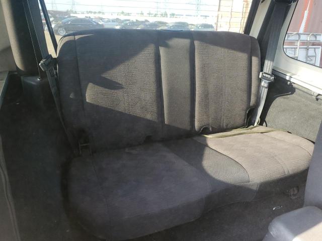 Фото 10 с аукциона – 2003 JEEP WRANGLER C с VIN 1J4FA39S63P356911