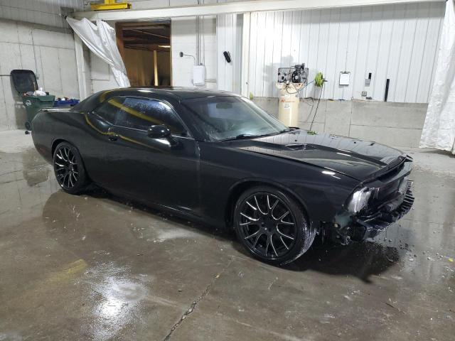 Photo 4 from auction – 2012 DODGE CHALLENGER with VIN 2C3CDYAG0CH213899