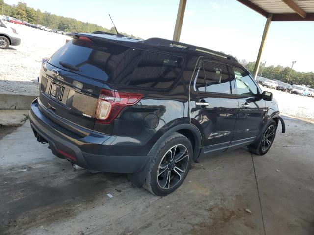 Photo 3 from auction – 2014 FORD EXPLORER S with VIN 1FM5K8GT0EGB49064