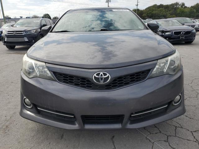 Photo 5 from auction – 2012 TOYOTA CAMRY BASE with VIN 4T1BF1FK3CU604334