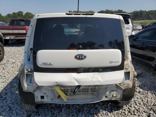 Photo 6 from auction – 2016 KIA SOUL + with VIN KNDJP3A57G7333762