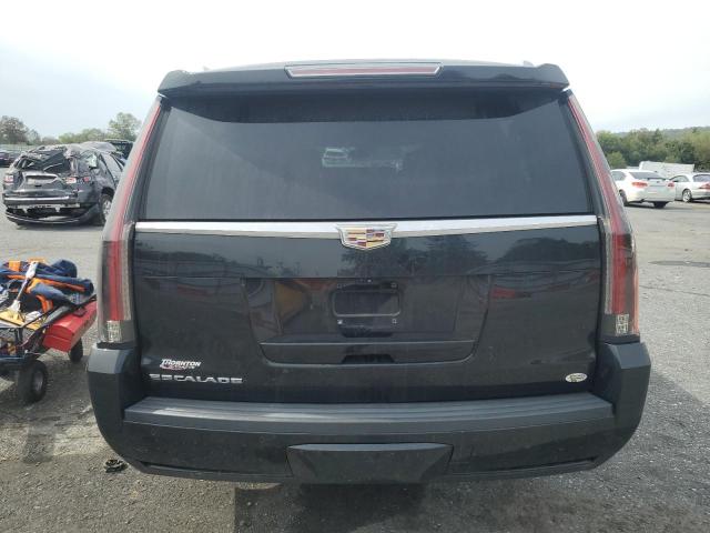 Photo 6 from auction – 2017 CADILLAC ESCALADE V with VIN 1GYS4HKJ0HR230995