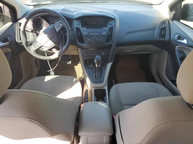Photo 8 from auction – 2017 FORD FOCUS SE with VIN 1FADP3K29HL231296