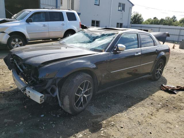 CHRYSLER 300C 2005 with VIN 2C3JA63H35H145479 - Photo from auction