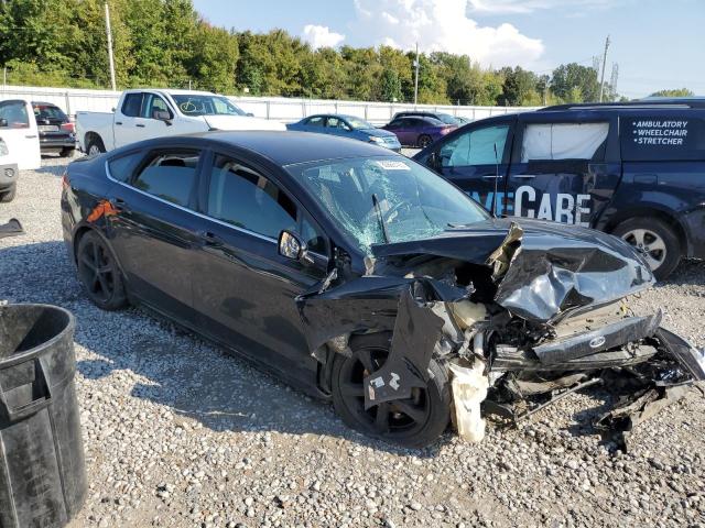 Photo 4 from auction – 2016 FORD FUSION SE with VIN 3FA6P0H73GR222152