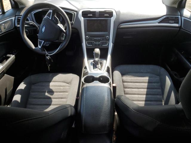 Photo 8 from auction – 2016 FORD FUSION SE with VIN 3FA6P0H71GR395667