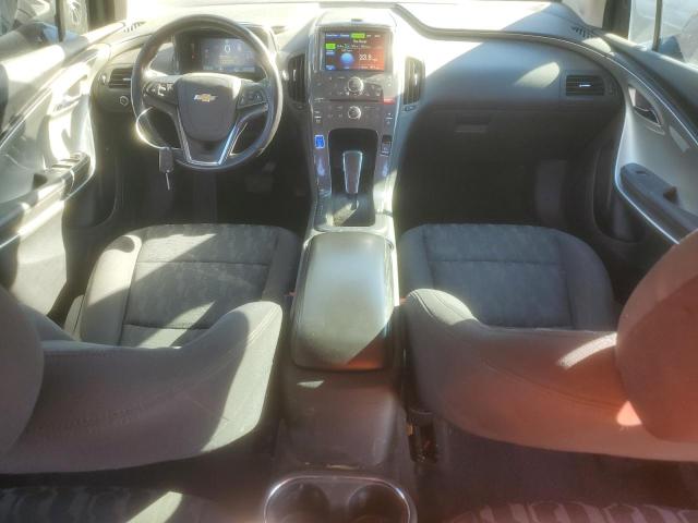 Foto 8 de la subasta – 2015 CHEVROLET VOLT con VIN 1G1RC6E49FU113002