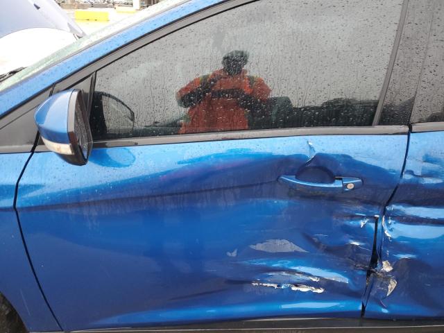 Photo 7 from auction – 2018 FORD FOCUS SE with VIN 1FADP3K20JL222489