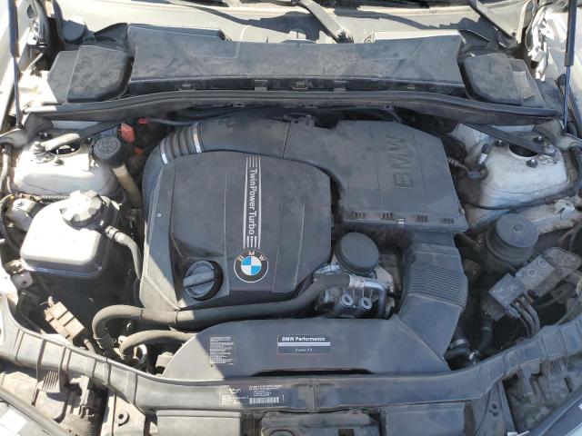 Photo 11 from auction – 2012 BMW 135 I with VIN WBAUC9C51CVM12873