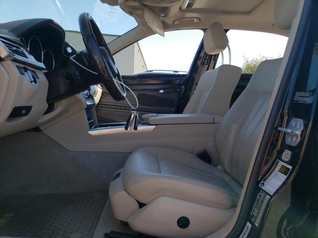 Photo 7 from auction – 2015 MERCEDES-BENZ E 250 BLUE with VIN WDDHF0EB2FB086846