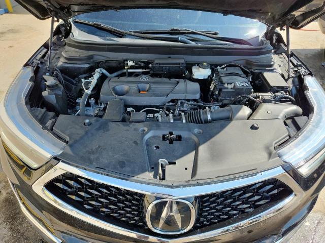 Photo 12 from auction – 2021 ACURA RDX TECHNO with VIN 5J8TC1H54ML014953