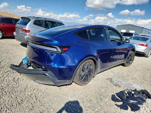 Photo 3 from auction – 2026 TESLA MODEL Y with VIN 7SAYGDED2TF381683