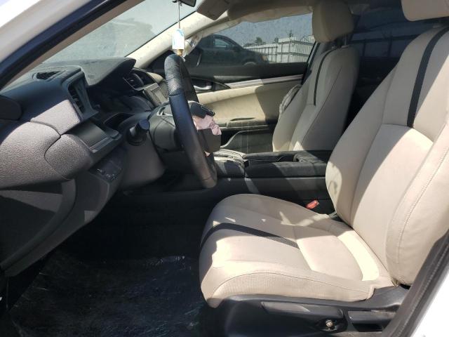 Photo 7 from auction – 2016 HONDA CIVIC with VIN 2HGFC2F56GH569782