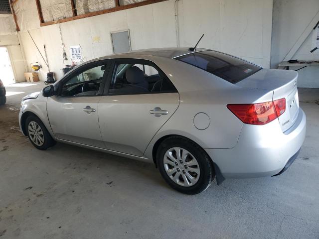Photo 2 from auction – 2013 KIA FORTE EX with VIN KNAFU4A24D5681713