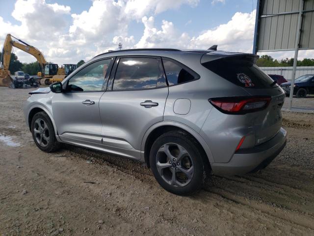 Photo 2 from auction – 2023 FORD ESCAPE ST with VIN 1FMCU9MN5PUA58034