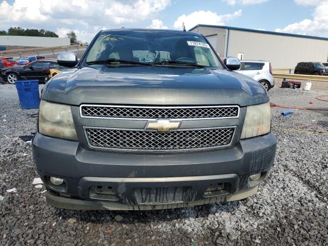 Photo 5 from auction – 2011 CHEVROLET TAHOE with VIN 1GNSCCE03BR220474