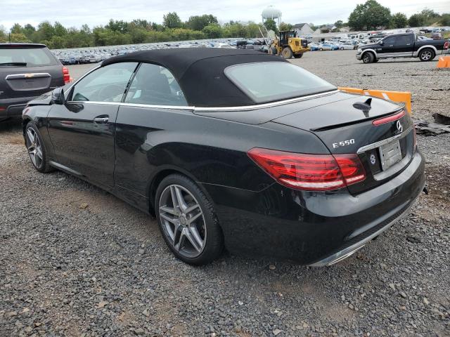 Photo 2 from auction – 2016 MERCEDES-BENZ E 550 with VIN WDDKK7DF2GF334134
