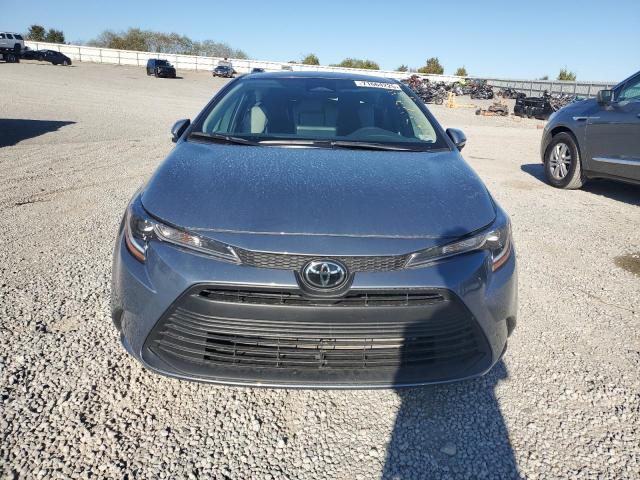 Photo 5 from auction – 2025 TOYOTA COROLLA LE with VIN 5YFB4MDE2SP232165