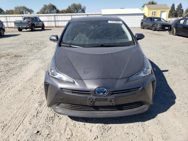 Photo 5 from auction – 2019 TOYOTA PRIUS with VIN JTDKARFU2K3093173
