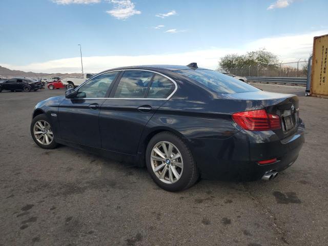 Foto 2 de la subasta – 2016 BMW 528 XI con VIN WBA5A7C55GG147738